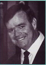 Co-author Shelton Adams